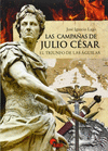 CAMPAAS DE JULIO CESAR, LAS