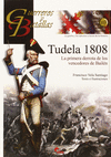 GUERREROS Y BATALLAS 103: TUDELA 1808
