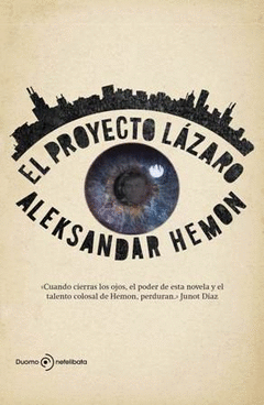 PROYECTO LAZARO,EL