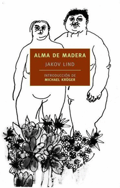 ALMA DE MADERA