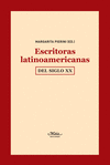 ESCRITORAS LATINOAMERICANAS DEL SIGLO XX