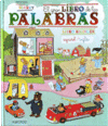 GRAN LIBRO DE LAS PALABRAS  ESPAOL INGLES