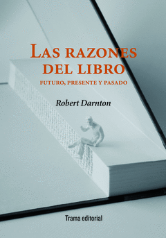 RAZONES DEL LIBRO,LAS