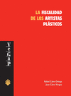 LA FISCALIDAD DE LOS ARTISTAS PL�STICOS