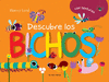 DESCUBRE LOS BICHOS  CON TEXTURAS