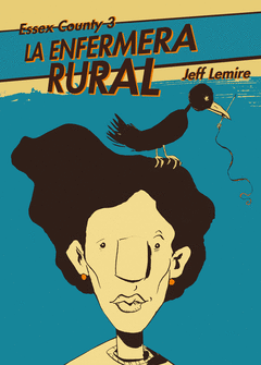 ESSEX COUNTY 3 - ENFERMERA RURAL