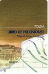 LIBRO DE PRECISIONES