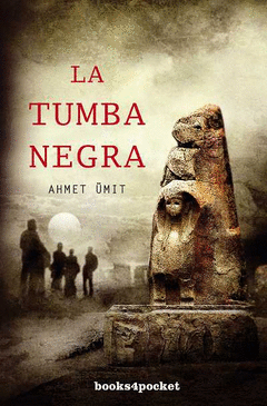 TUMBA NEGRA, LA