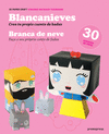 BLANCANIEVES  CREA TU CUENTO DE HADAS