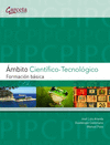 MBITO CIENTFICO-TECNOLGICO : FORMACIN BSICA