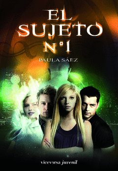 EL SUJETO N� 1