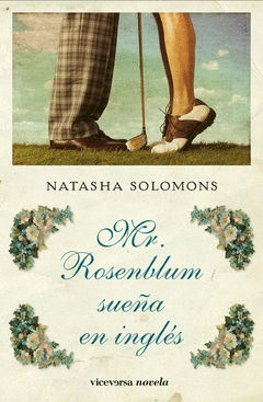 MR ROSENBLUM SUE�A EN INGLES