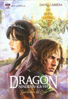 DRAGON NINDENN-KA-YH  GUARDIANES DEL CIELO