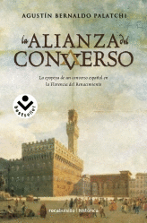 ALIANZA DEL CONVERSO,LA