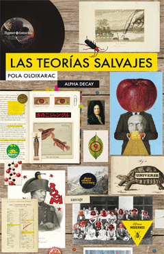 TEORIAS SALVAJES,LAS