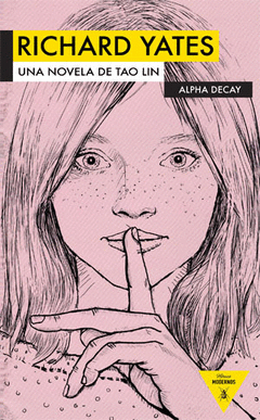 UNA NOVELA DE TAO LIN