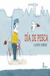 D�A DE PESCA