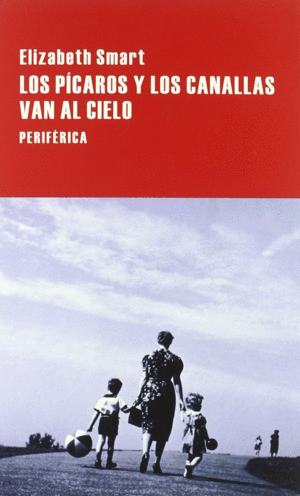 PICAROS Y LOS CANALLAS VAN AL CIELO