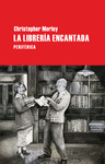 LA LIBRER�A ENCANTADA