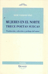 MUJERES EN EL NORTE - TRECE POETAS SUECAS