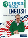 TU PROFESOR EN CASA ENGLISH INTERMEDIO 2