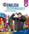 ENGLISH EVERYWHERE  INGLES EN CUALQUIER PARTE