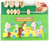 APREN A COMPTAR A LA GRANJA  CARTONE