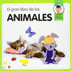 EL GRAN LIBRO DE LOS ANIMALES