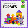 EL GRAN LLIBRE DE LES FORMES