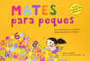 MATES PARA PEQUES  ACTIVIDADES + ADHESIVOS