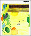 CARA Y COL D�A