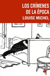 LOS CR�MENES DE LA �POCA