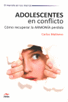ADOLESCENTES EN CONFLICTO. COMO RECUPERA
