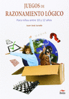 JUEGOS DE RAZONAMIENTO L�GICO  10 - 12 A�OS