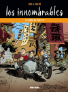 INNOMBRABLES 3, LOS.EL CR�NEO DEL PADRE Z�