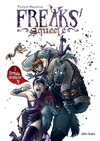 FREAKS SQUEELE 1