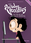 MINI PECADOS VENIALES LOS TIOS DE LAS PAGINAS DE CONTACTOS