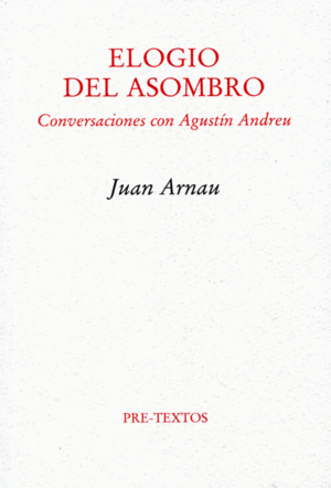 ELOGIO DEL ASOMBRO