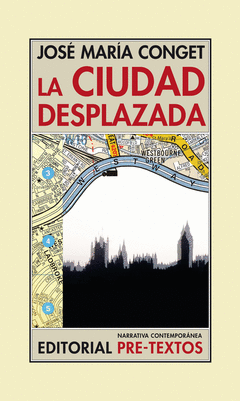 CIUDAD DESPLAZADA