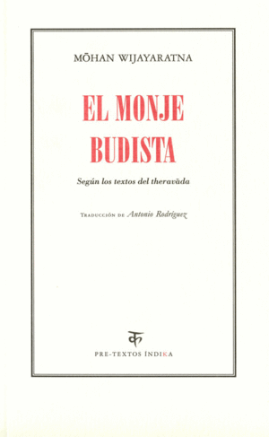 EL MONJE BUDISTA