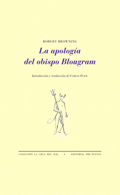 APOLOGIA DEL OBISPO BLOUGRAM