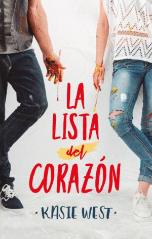 LA LISTA DEL CORAZN