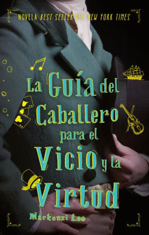 LA GUA DEL CABALLERO PARA EL VICIO Y LA VIRTUD