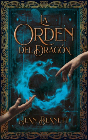 LA ORDEN DEL DRAGN