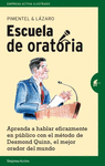 ESCUELA DE ORATORIA Y COMUNICACIN