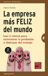 LA EMPRESA MS FELIZ DEL MUNDO