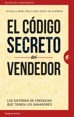 EL C�DIGO SECRETO DEL VENDEDOR