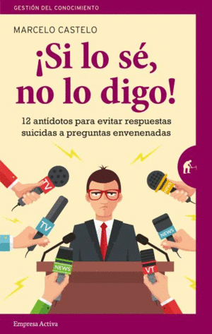 �SI LO S�, NO LO DIGO!