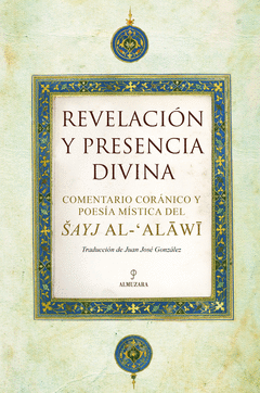REVELACION Y PRESENCIA DIVINA