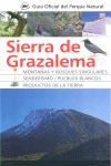 SIERRA DE GRAZALEMA  GUIA OFICIAL PARQUE NATURAL